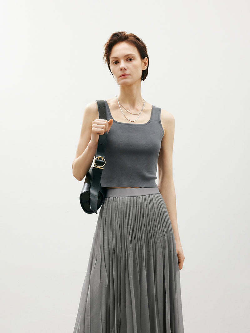 Lyocell Tank Top