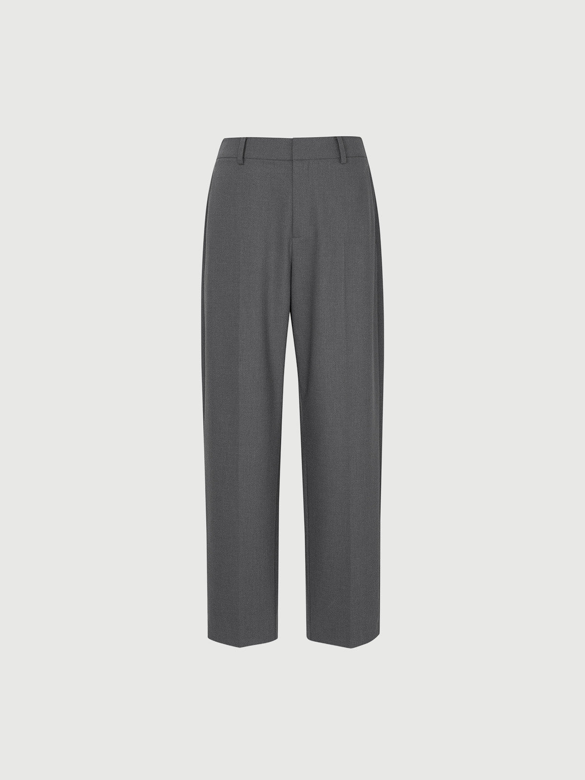 Pantalon gris