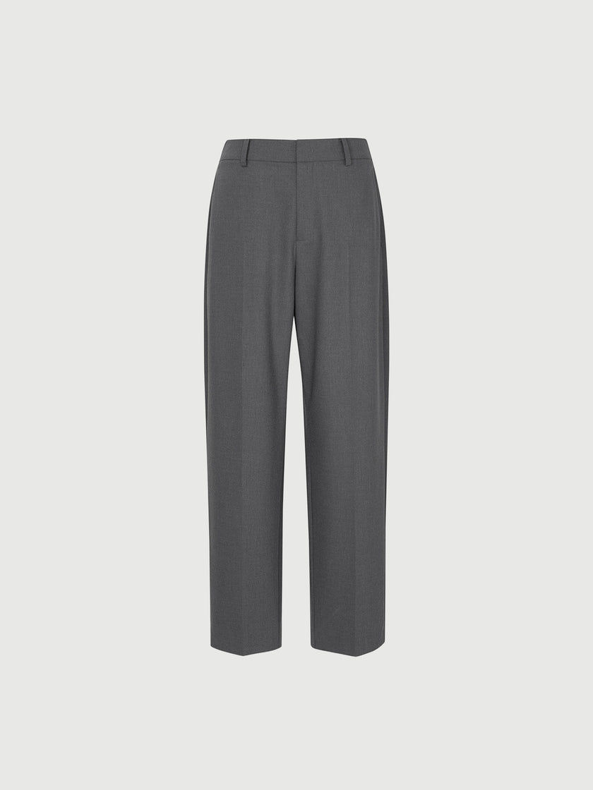 Pantalon gris