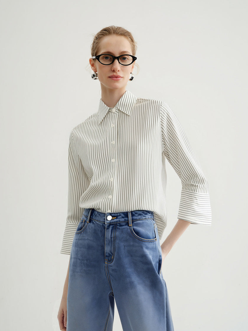 Striped shirt