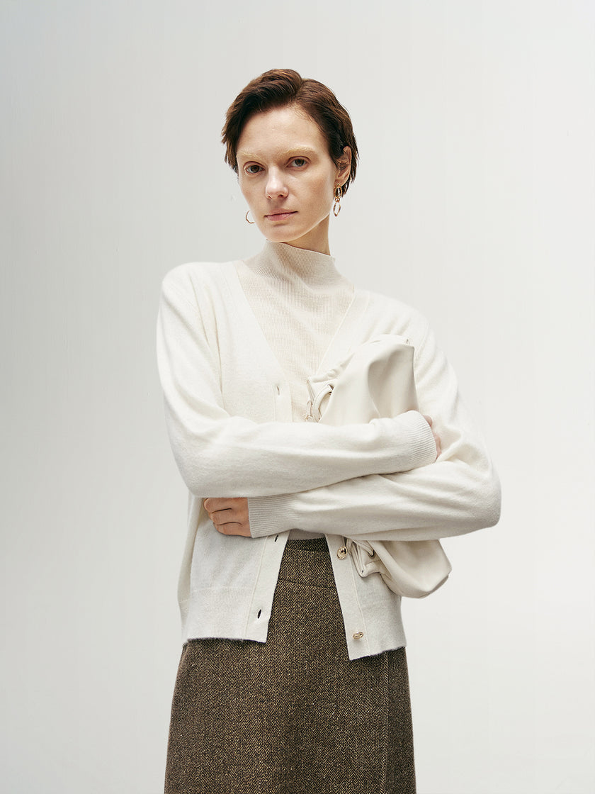 Cardigan Gaby