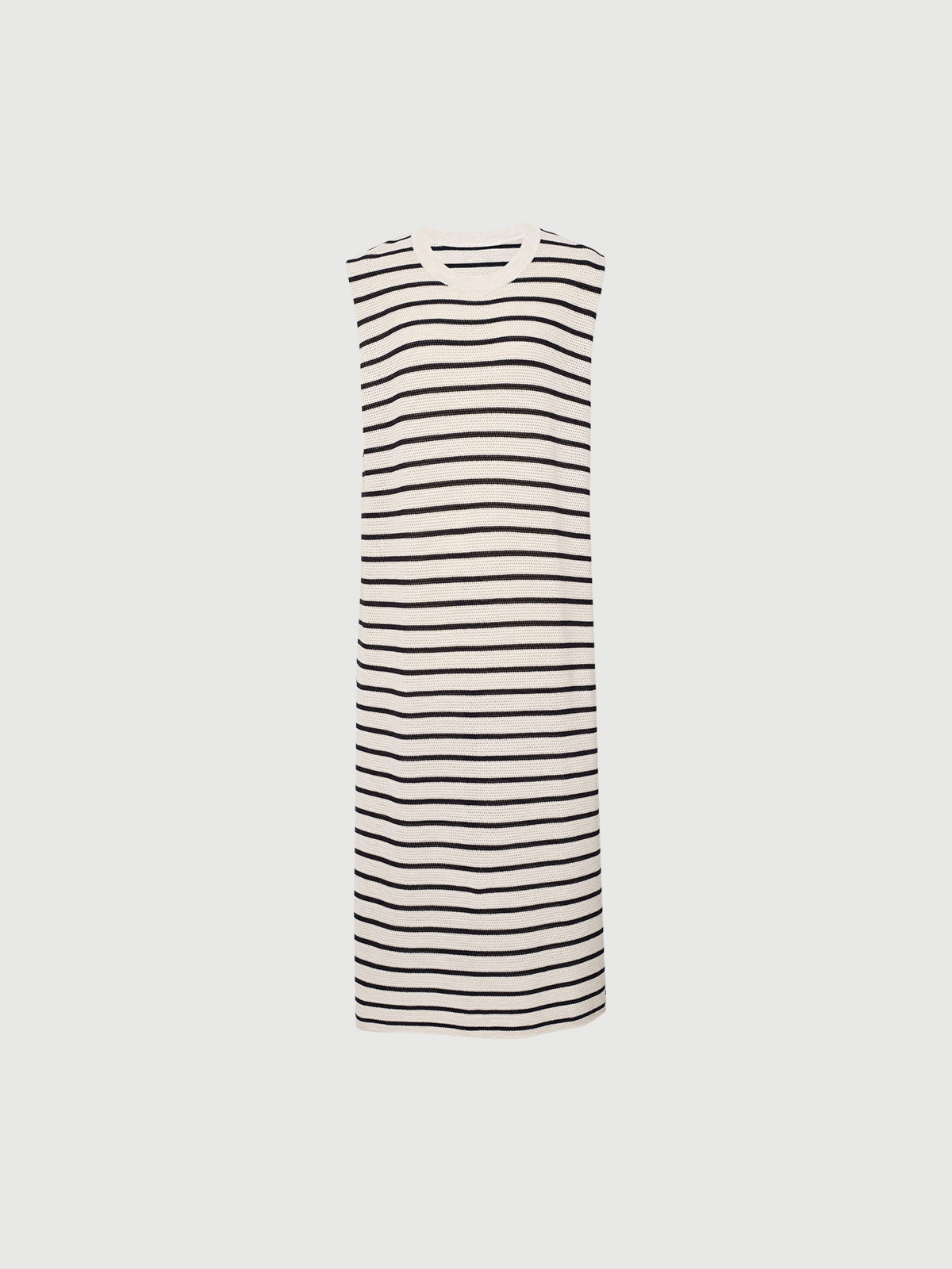 Robe marinière