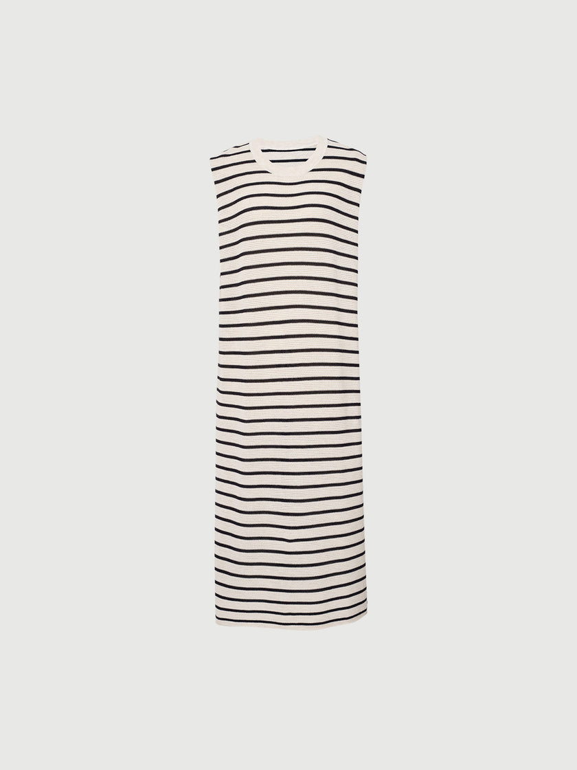 Robe marinière