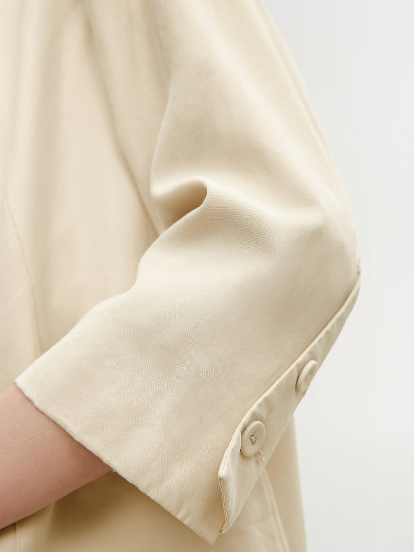 Gaby blazer jacket