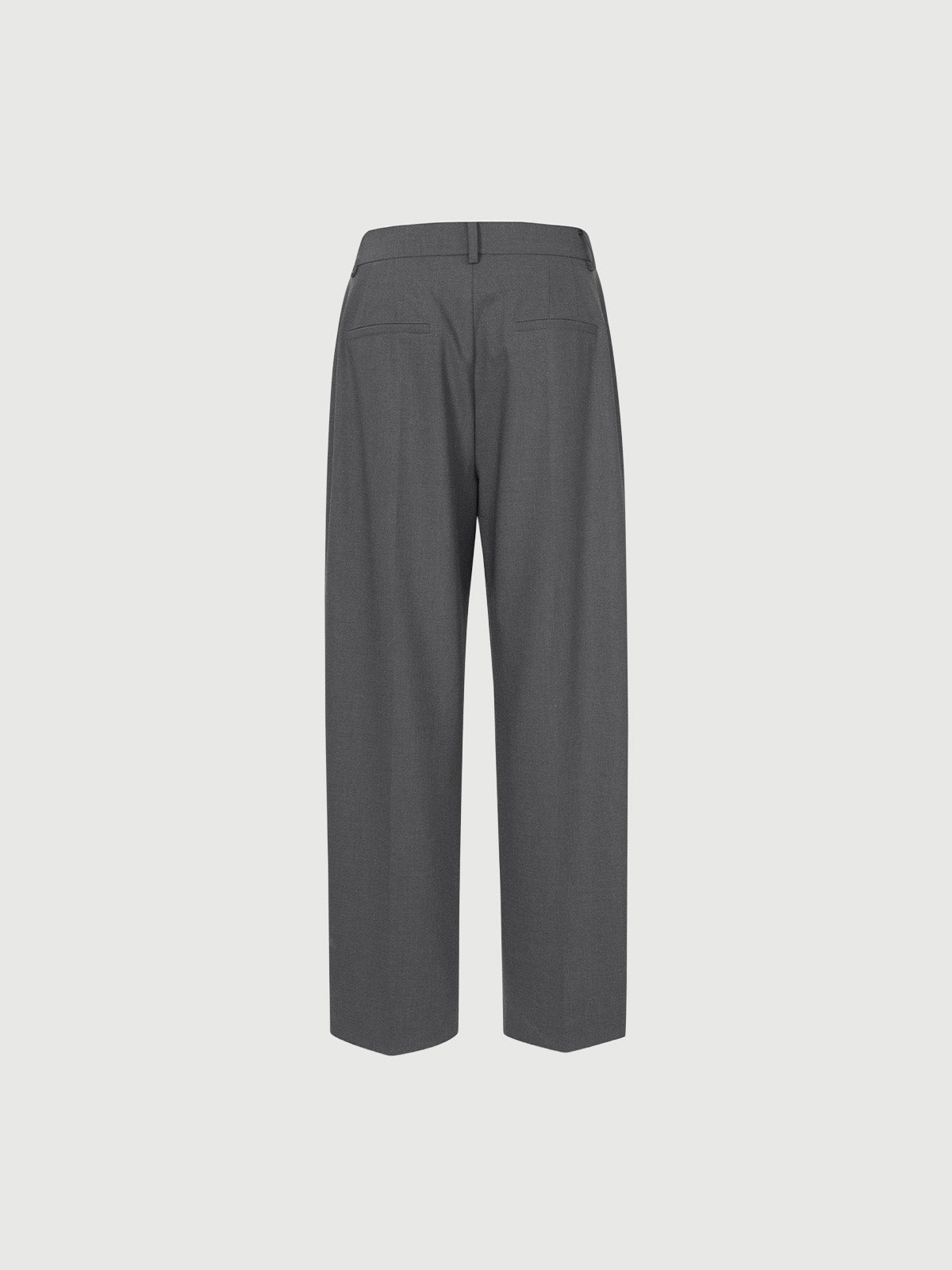 Pantalon gris