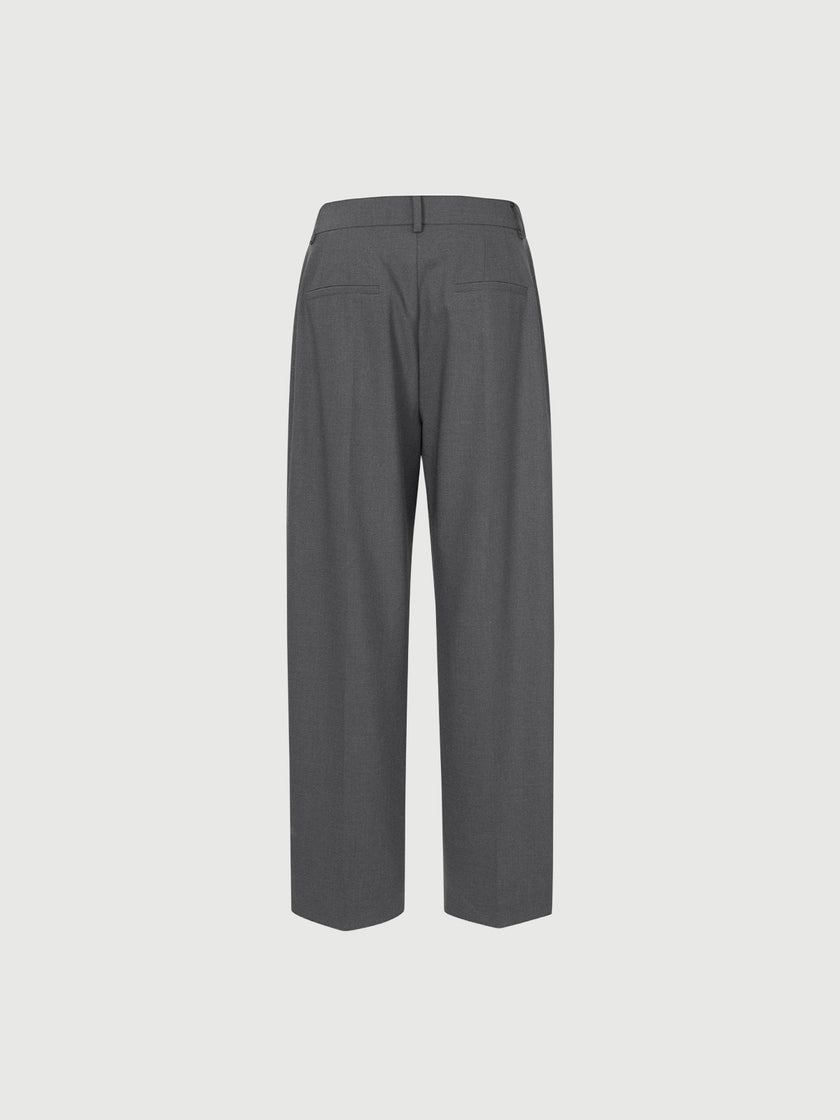 Pantalon gris
