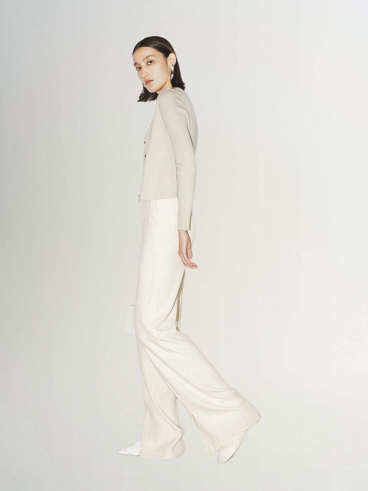 Lyocell vest