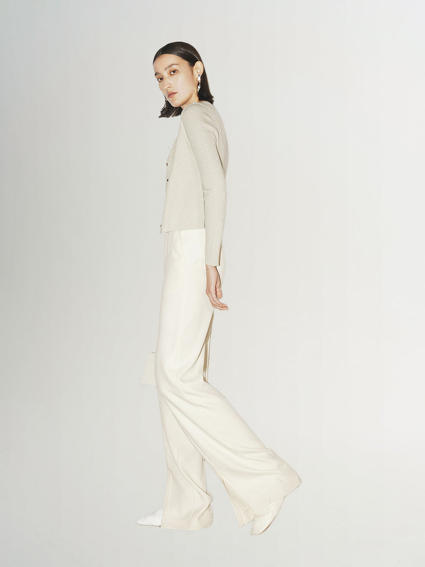 Lyocell vest