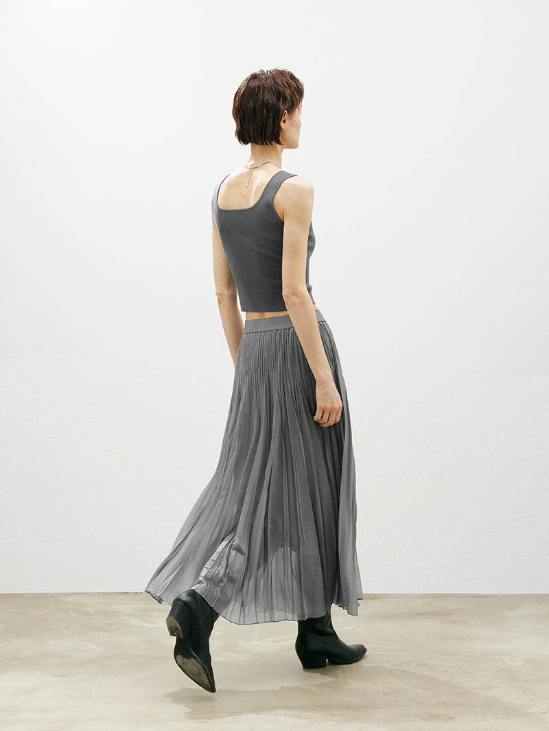 Lyocell Tank Top