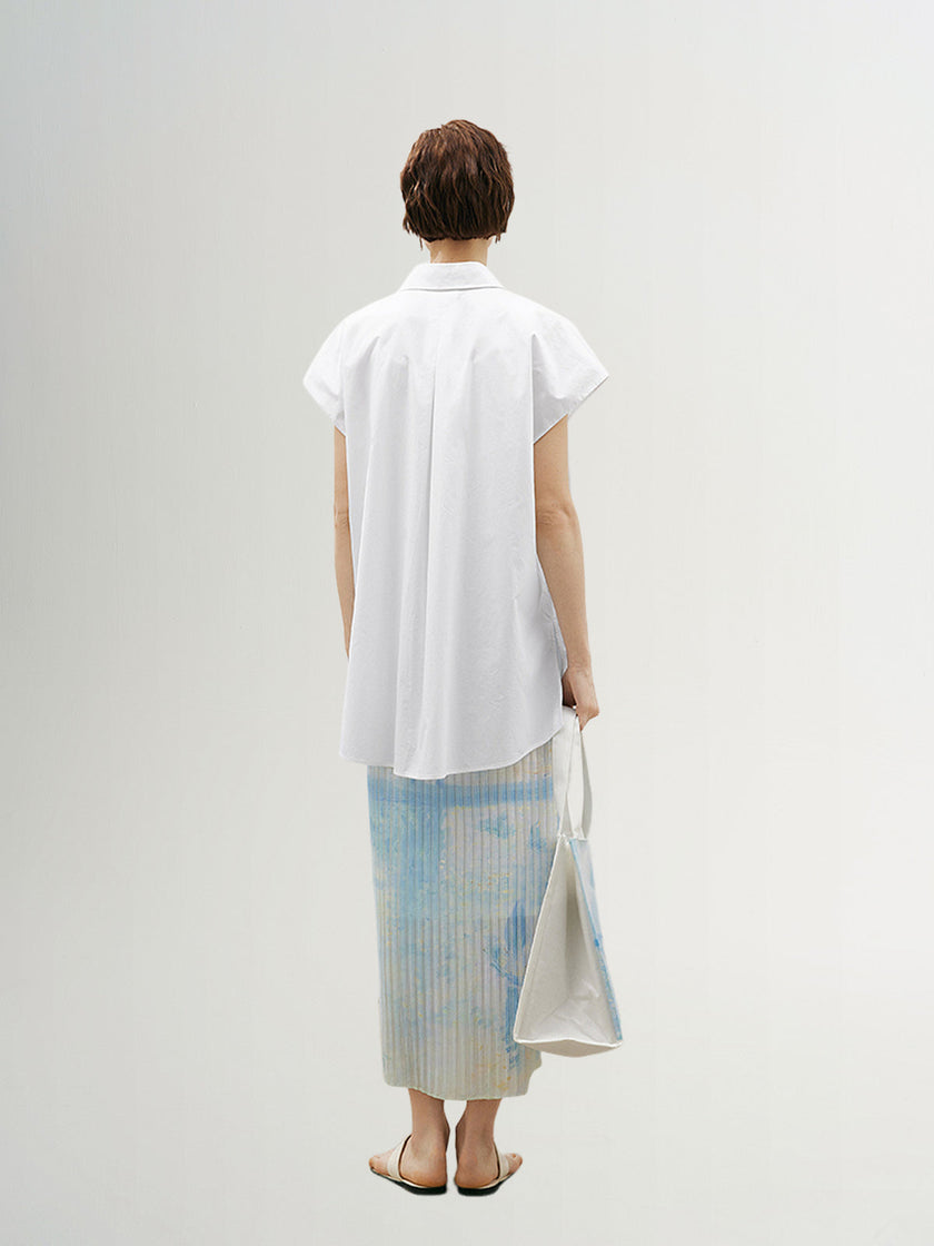 Chemise - Collection Capsule