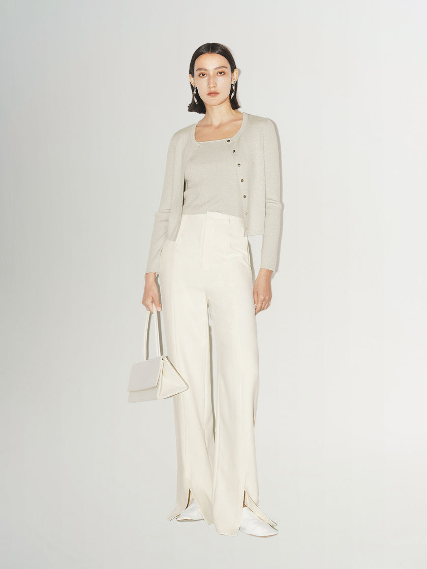 Lyocell vest