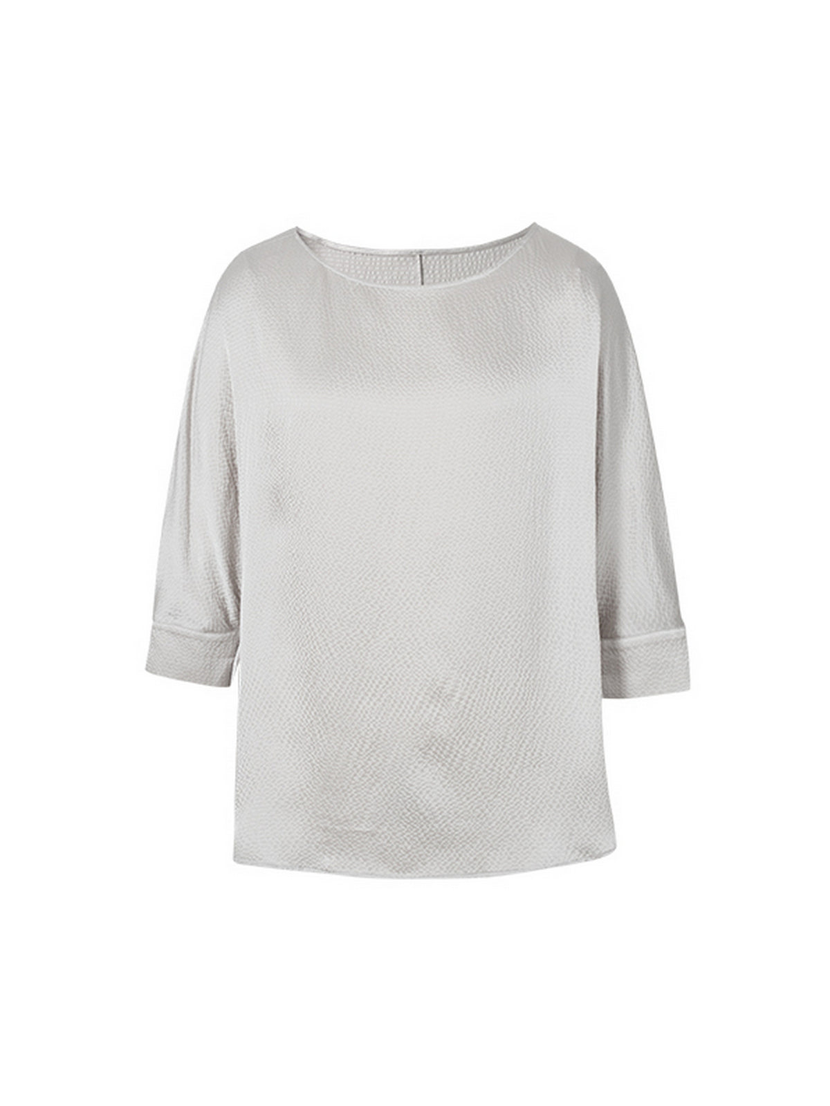Silk blouse