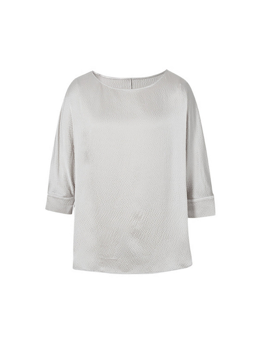 Silk blouse