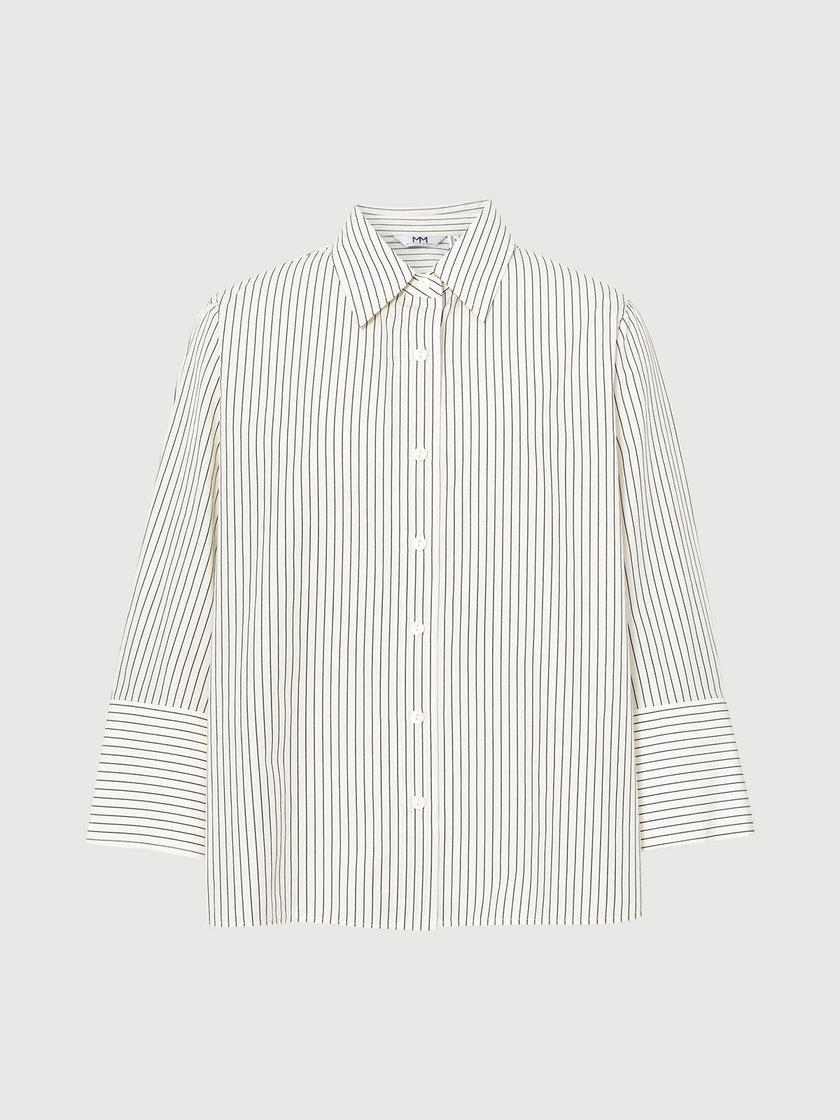 Striped shirt