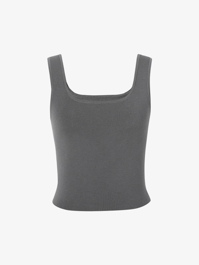 Lyocell Tank Top