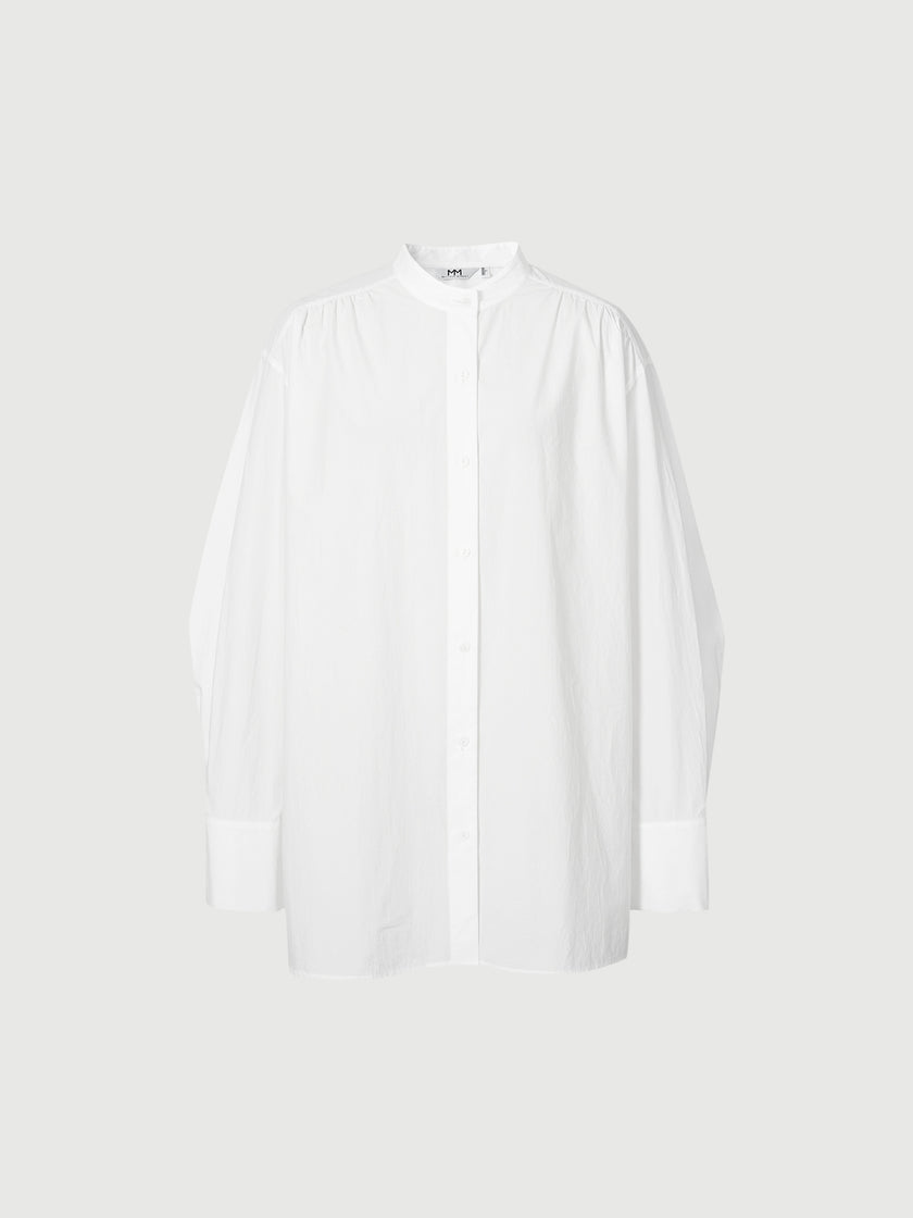 White shirt