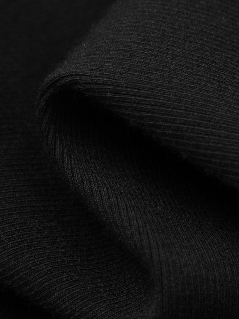 Débardeur noir