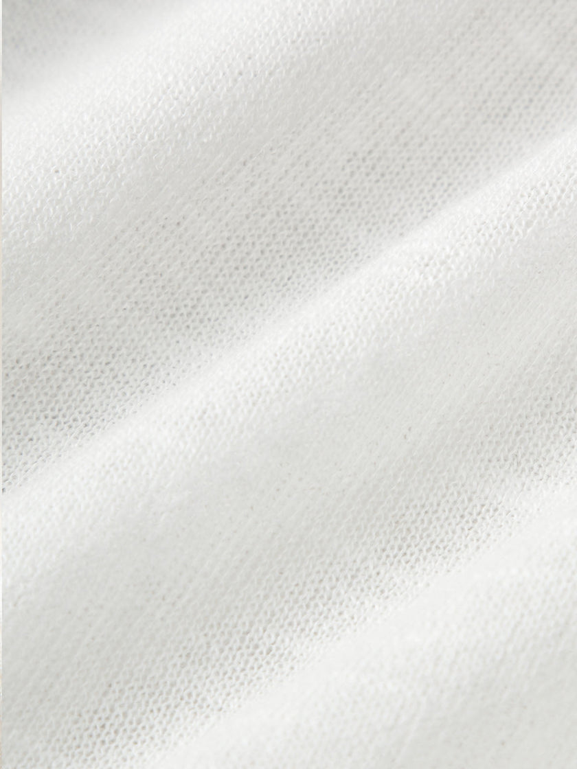 Cardigan fin