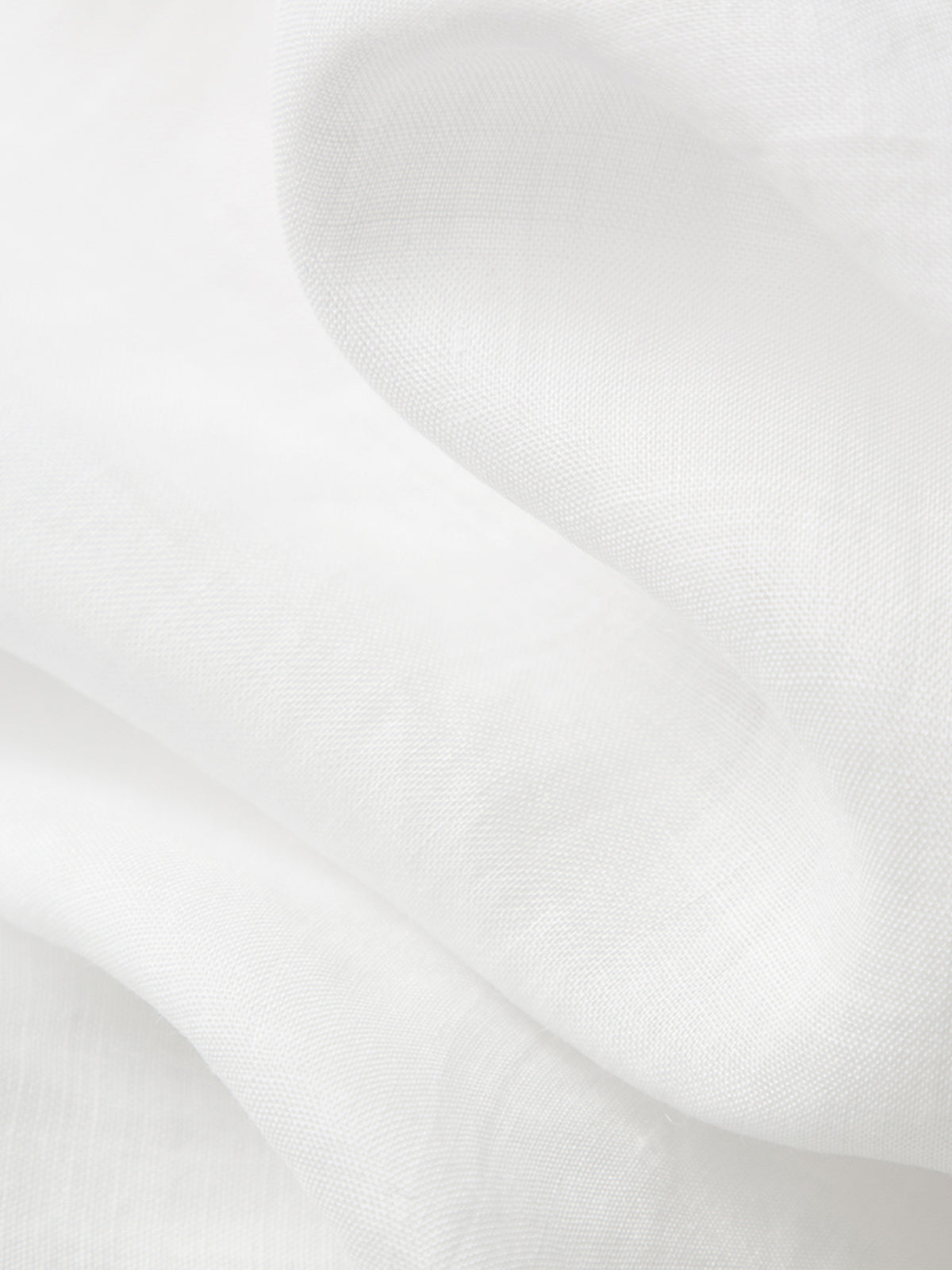 Blouse blanche