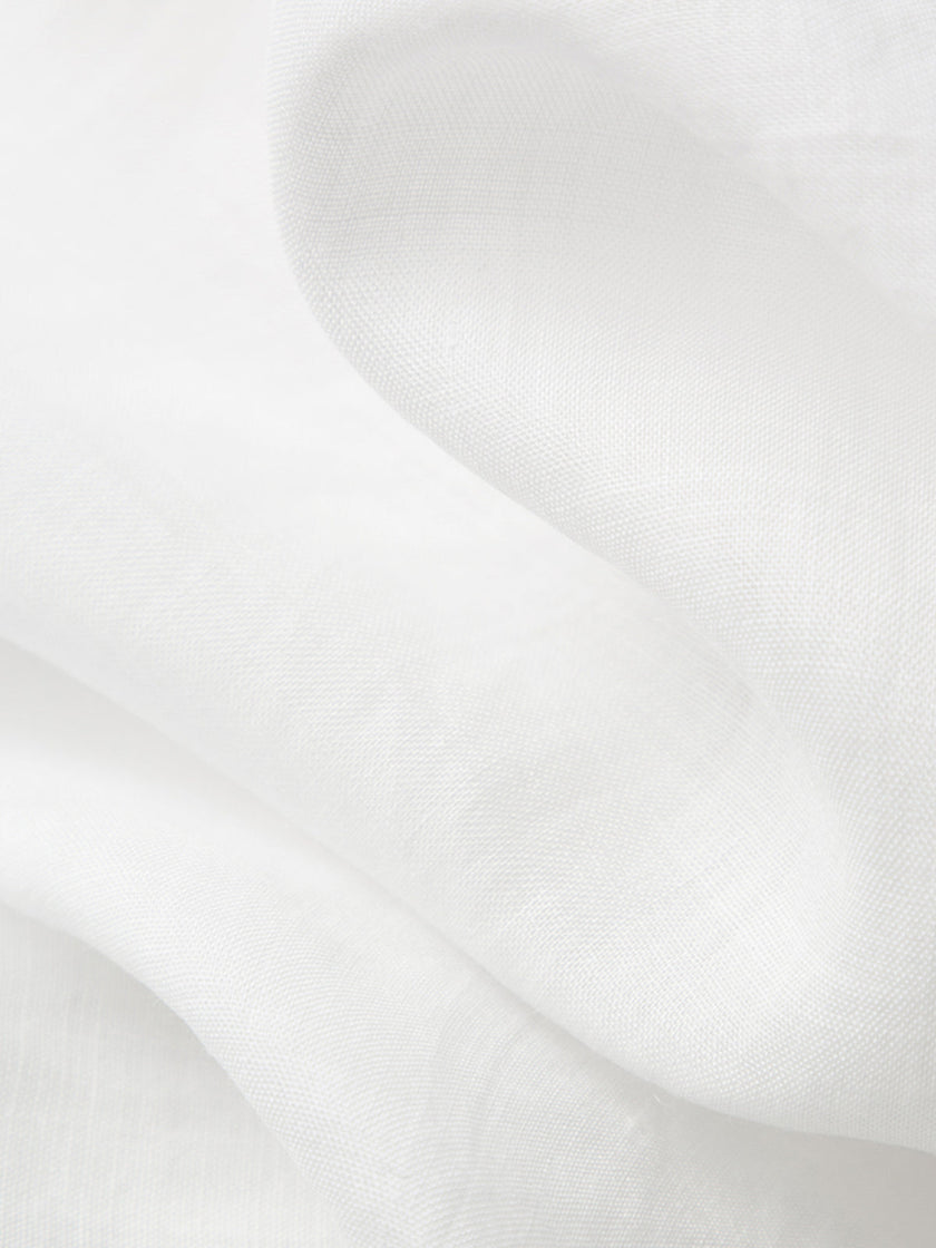 Blouse blanche