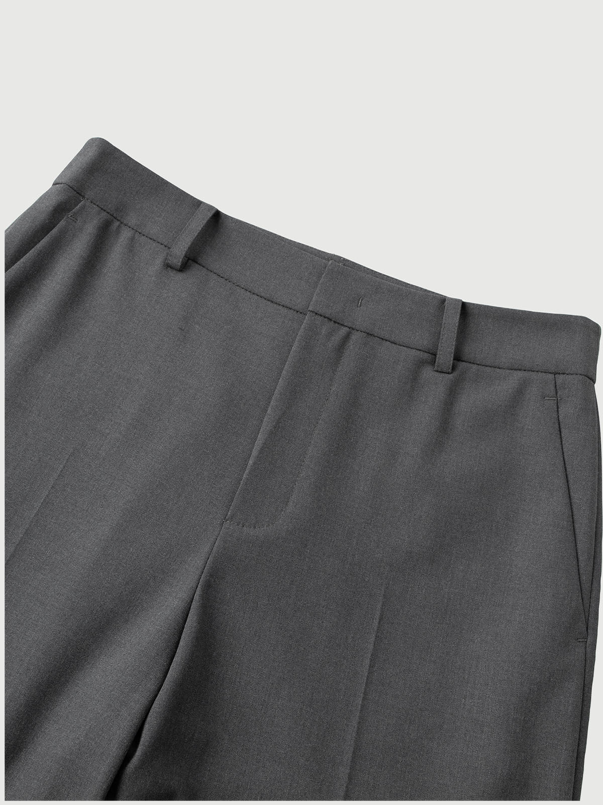 Pantalon gris