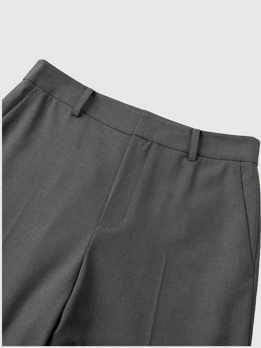 Pantalon gris