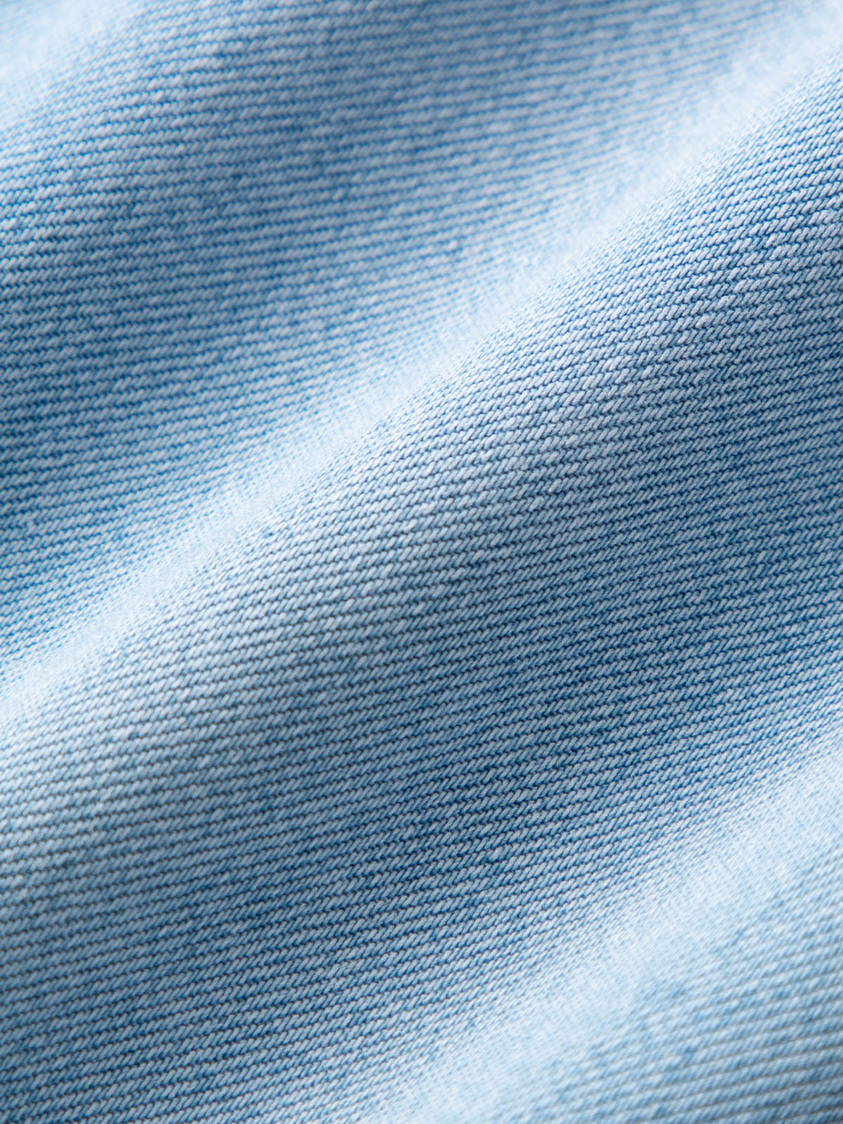 Light jeans