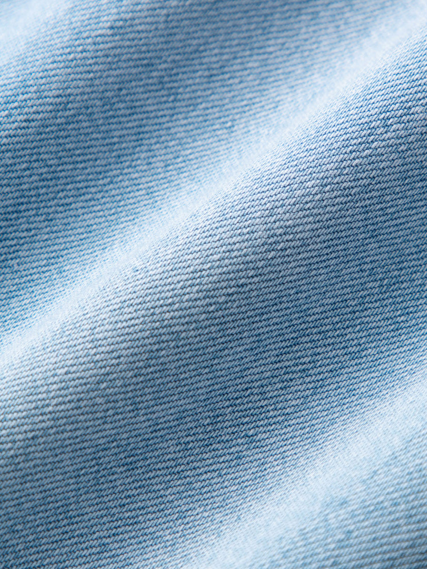 Light jeans