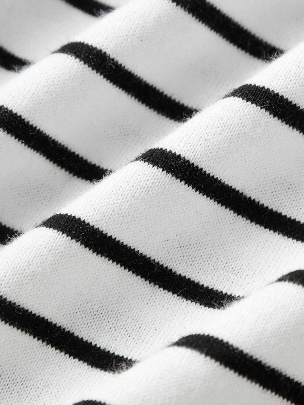 T-shirt marinière
