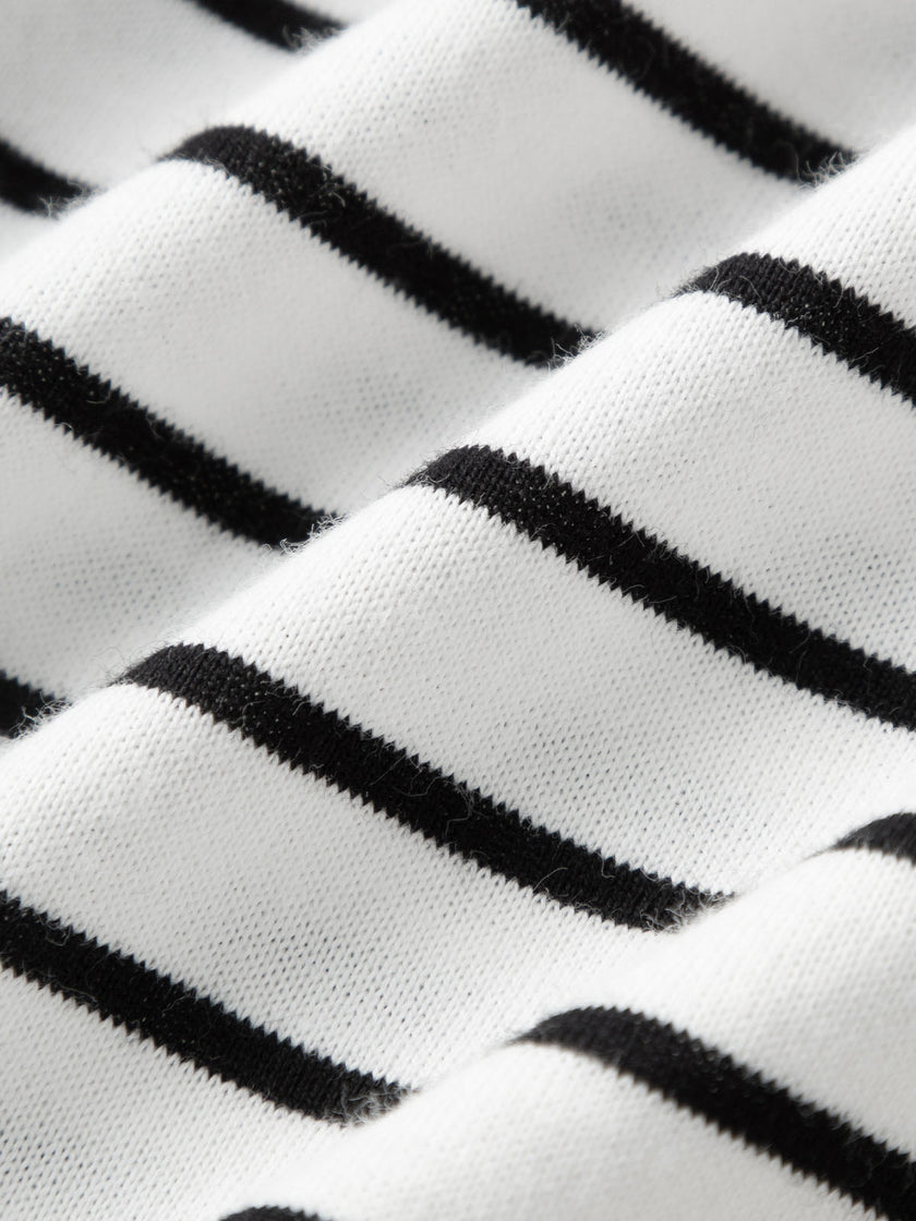 T-shirt marinière