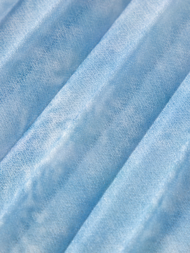 Pleated skirt - Capsule Collection