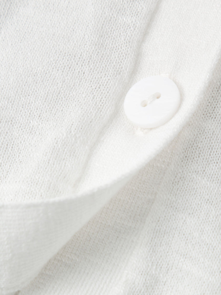 Cardigan fin