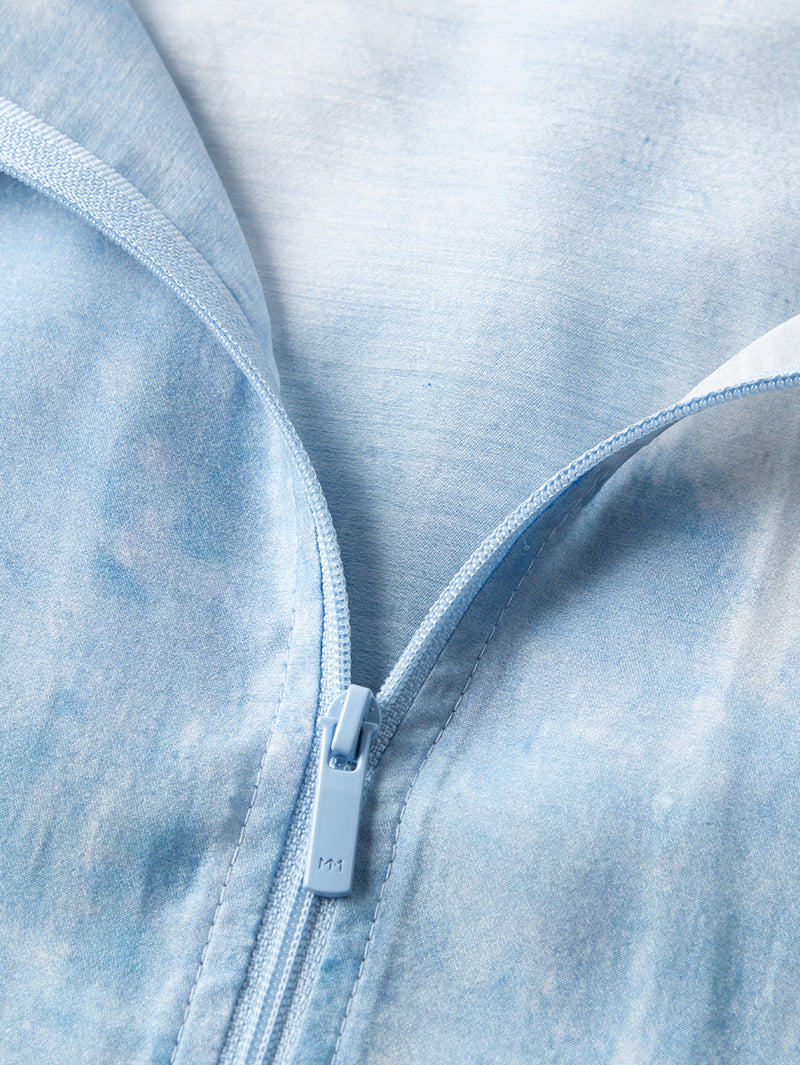 Veste à capuche - Collection Capsule