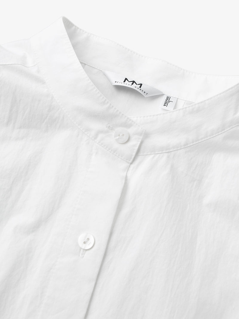 White shirt