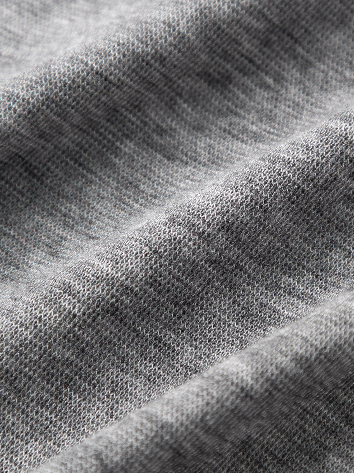 Double collar T-shirt