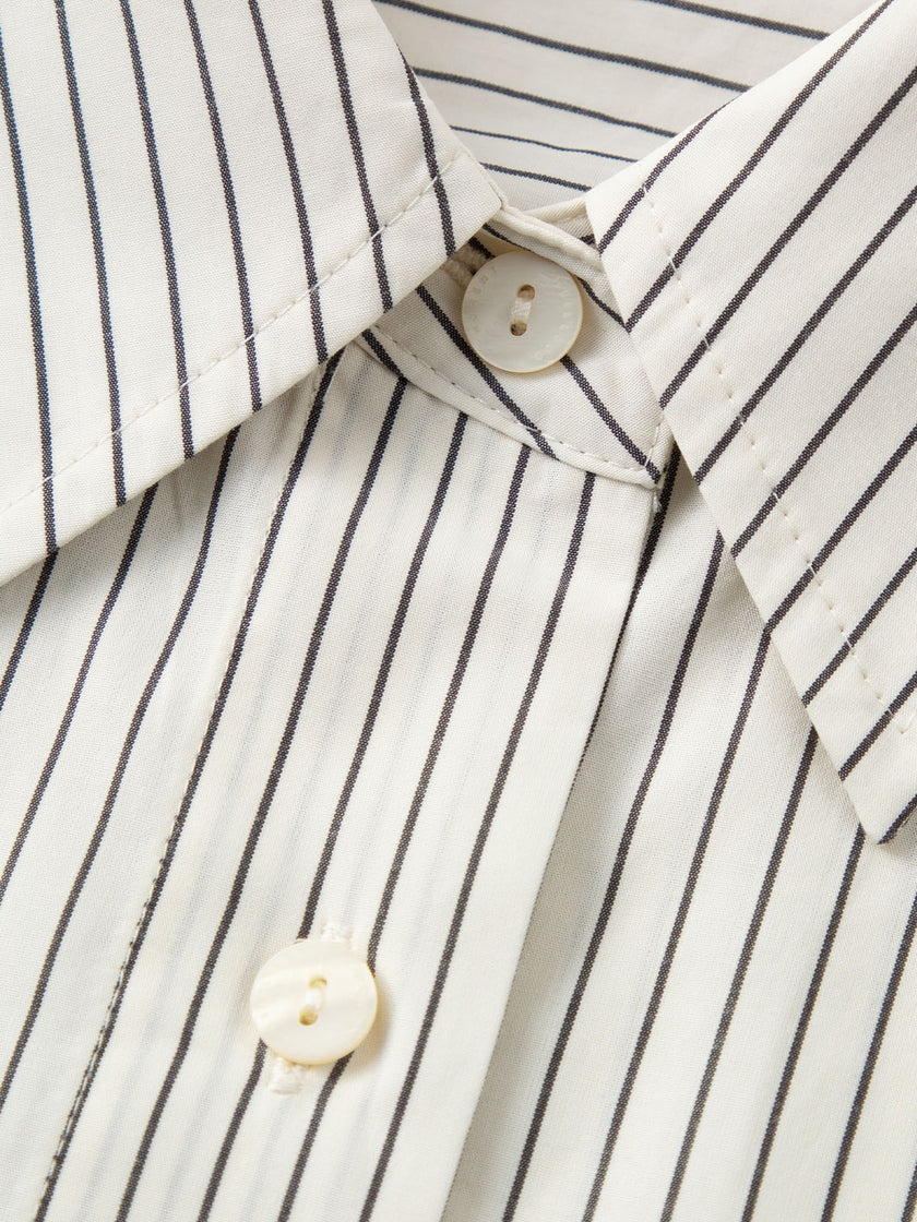 Striped shirt