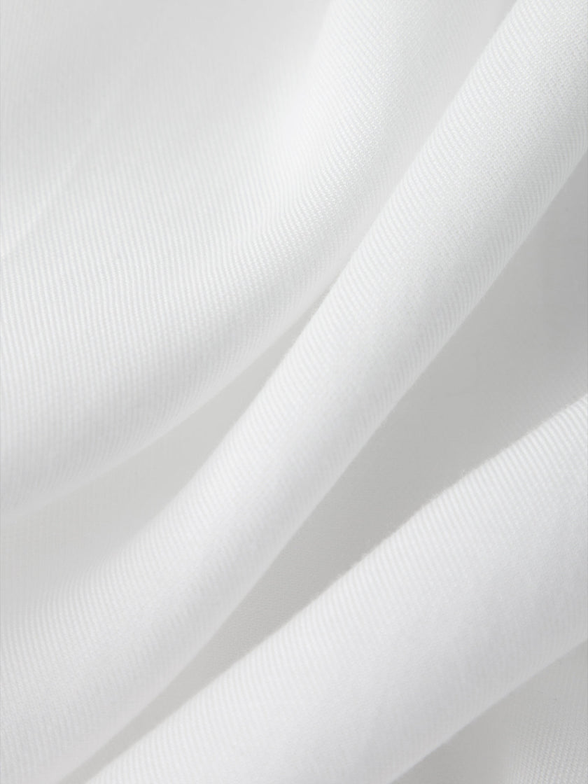 White knot chimney