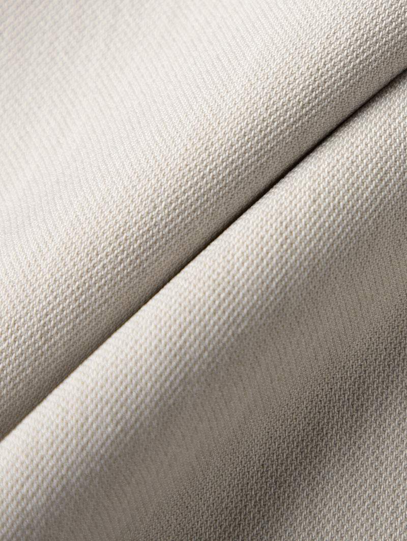 Blazer beige clair