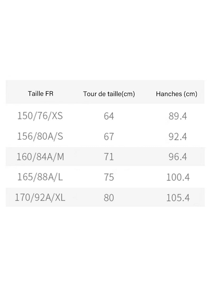 Women's Black Irregular A-Line Fit Skirt