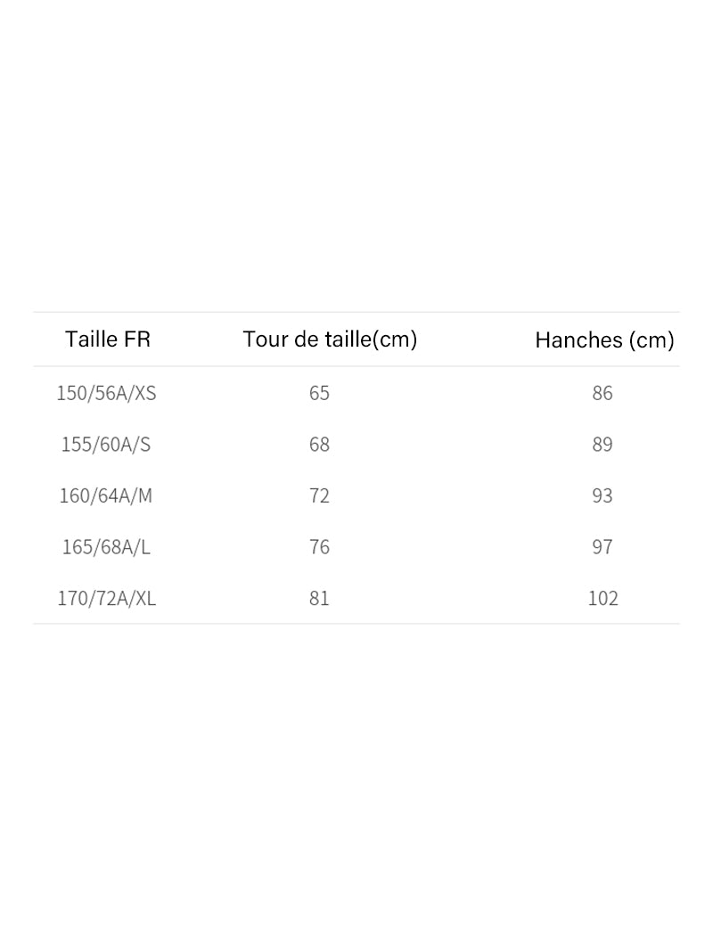 Women's White Regular Fit High Waist Leg Slit Trousers