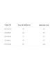 Women's White Regular Fit High Waist Leg Slit Trousers