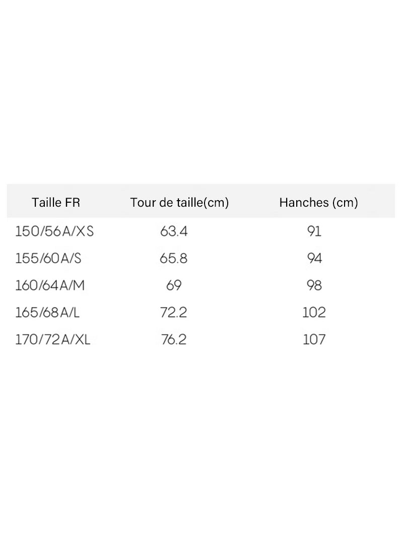 Women's Gray Wide Leg Stable Fit Trousers