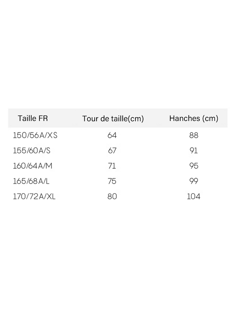 Women's Black Acetate Fiber A-Line Straight Fit Smooth Skirt