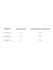 Women's White Waterproof Goose Mid-Length Puffer Jacket