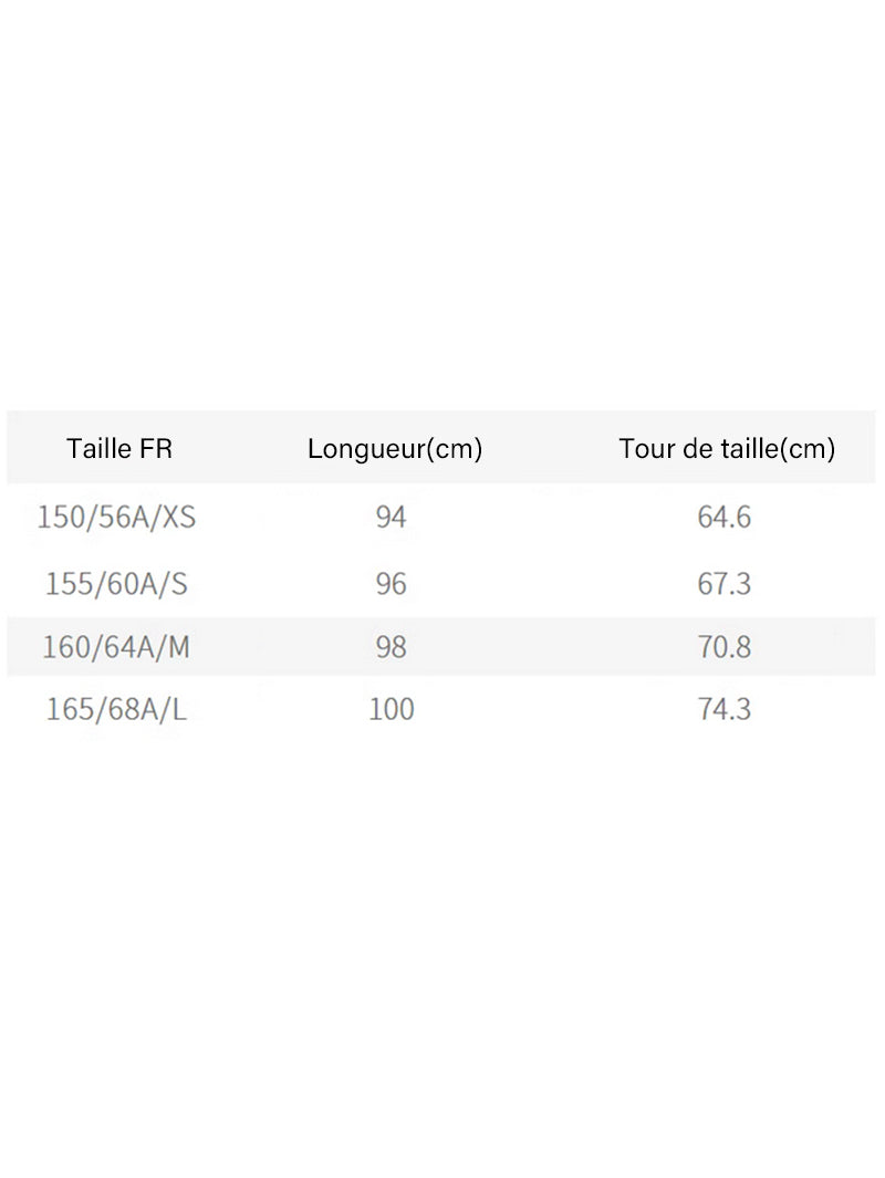 Women's Deep Blue Straight Fit Elastic Waist Trousers