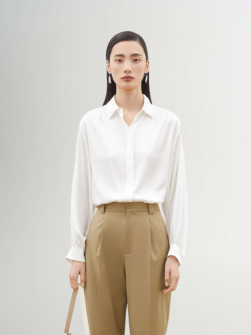 Chemise Gaby