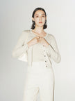 Lyocell vest