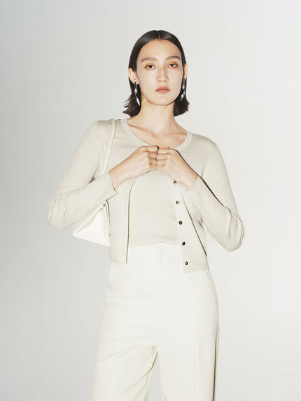 Lyocell vest