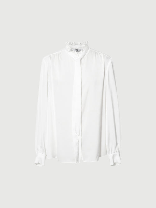 Charger l'image 1 dans la galerie. Chemise Gaby