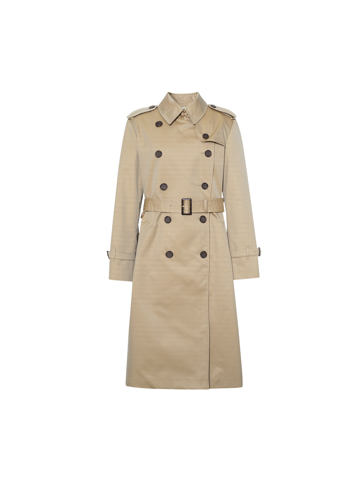 Gaby Coat